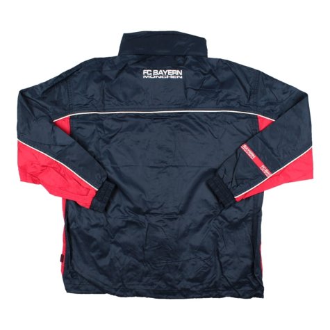 Bayern Munich Rain Jacket (Kids)