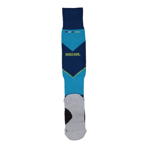 2014-2015 Arsenal Cup Socks