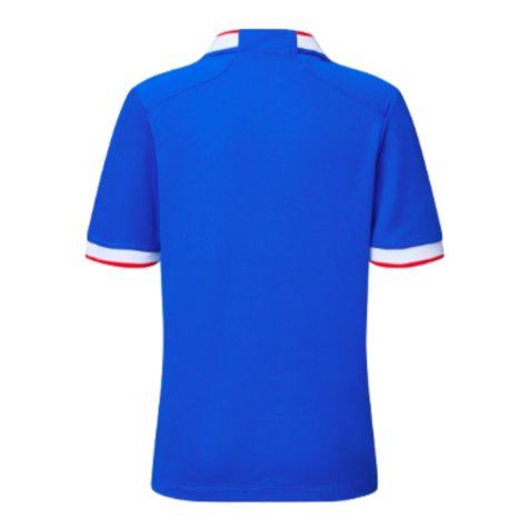 2022-2023 Rangers Home Shirt (Kids) (MCCOIST 9)