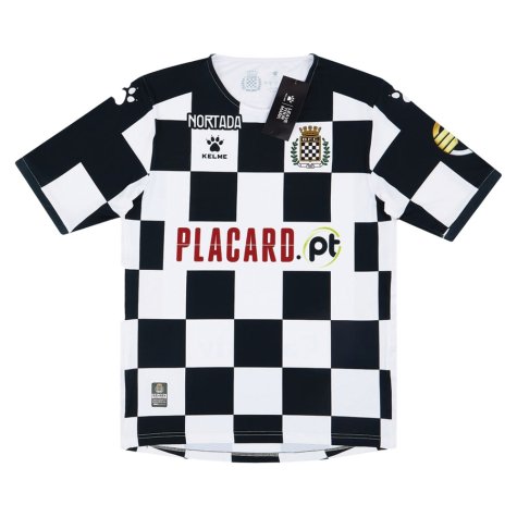 2022-2023 Boavista Home Shirt (Your Name)