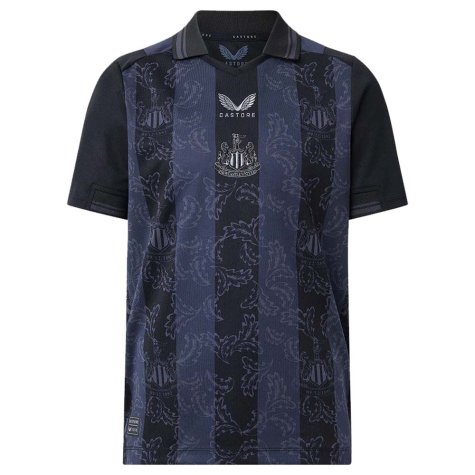 2022-2023 Newcastle Fourth Shirt (Kids) (TRIPPIER 2)