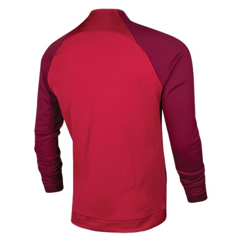 2022-2023 Qatar Academy Pro Knit Jacket