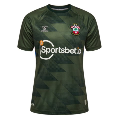 2022-2023 Southampton Third Shirt (ARMSTRONG 17)