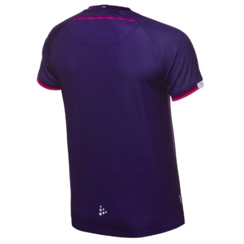 2021-2022 Toulouse Home Shirt (Your Name)