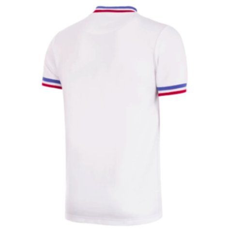 USA 1976 Retro Football Shirt (FRIEDEL 1)