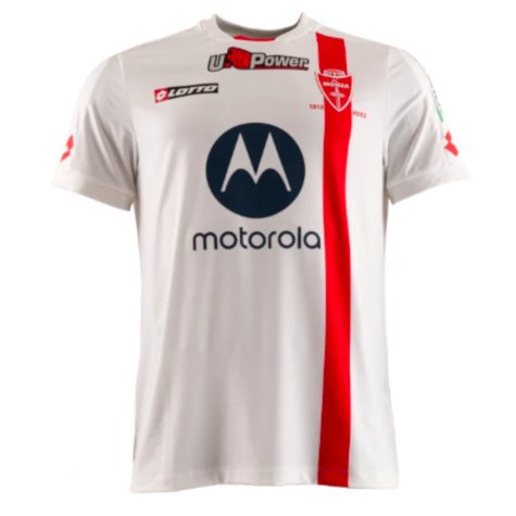 2022-2023 AC Monza Away Shirt (Your Name)