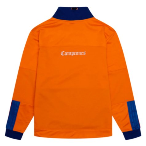 Meyba 1992 Anniversary Sweat (Orange)