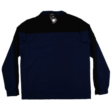 2022-2023 Newcastle Travel Jacket (Norse Blue)