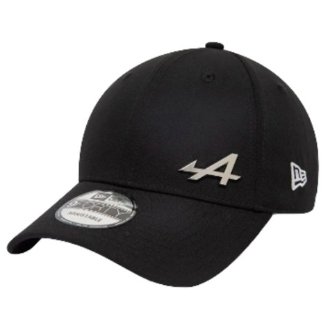 2023 Alpine Flawless 9Forty Cap (Black)