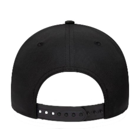 2023 Alpine Team 9Forty Cap (Black)