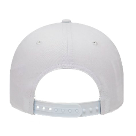 2023 Alpine Essential 9Forty Cap (White)