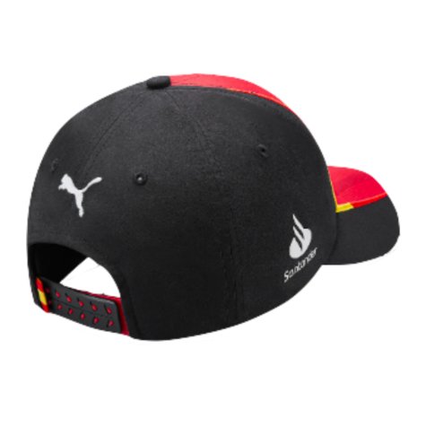 2023 Ferrari Carlos Sainz Driver Cap