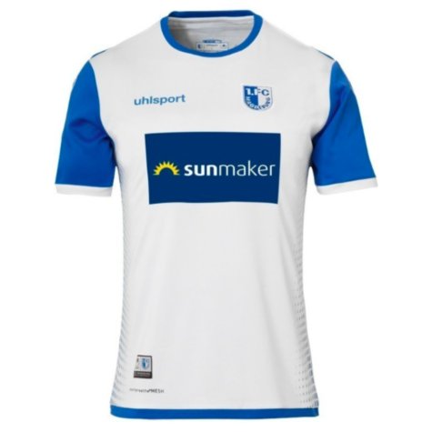 2018-2019 Magdeburg Away Shirt (Your Name)