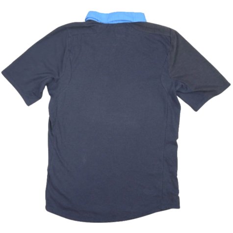 2012-2013 England Away Shirt