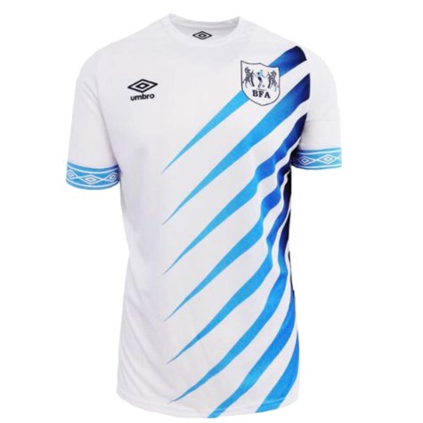 2019-2020 Botswana Away Shirt (Your Name)