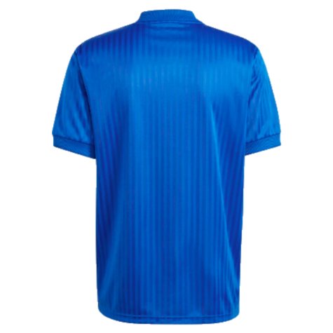 2023-2024 Italy Icon Jersey (Blue) (BARESI 6)