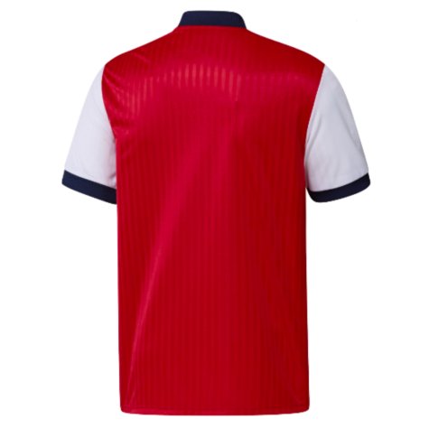 2022-2023 Arsenal Icon Jersey (Red) (Kiwior 15)