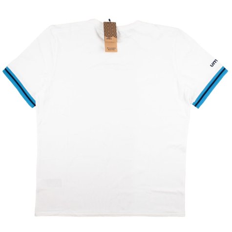 2023 Williams Racing Presentation T-Shirt (White)