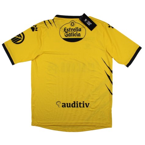 2022-2023 Boavista Away Shirt (Your Name)