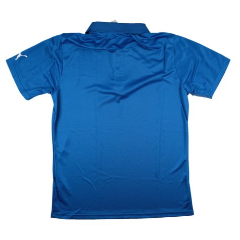 Puma Spirit Polo Shirt (Royal)