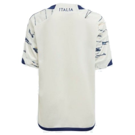 2023-2024 Italy Away Mini Kit