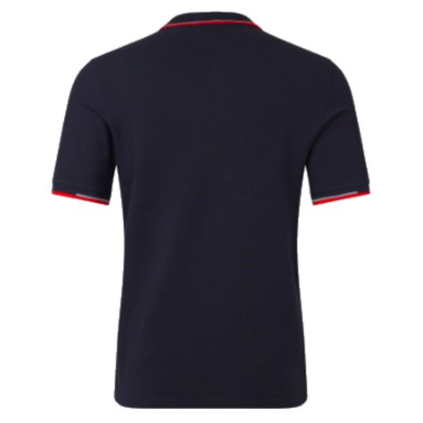 2023 Red Bull Racing Core Polo (Night Sky)