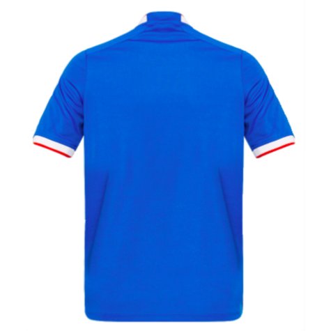 2022-2023 Rangers Home Mini Kit (MCCOIST 9)