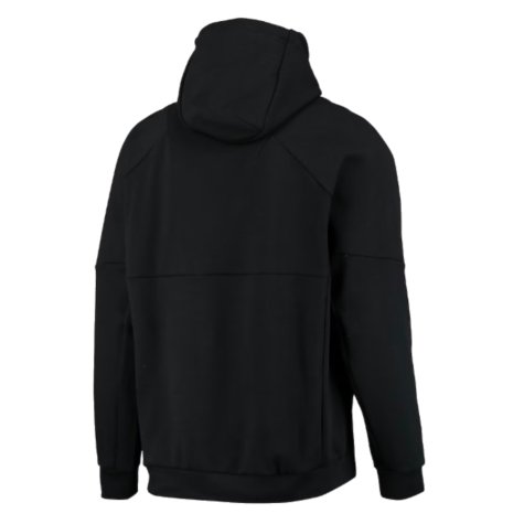 2023-2024 Inter Miami Travel Hoody (Black)