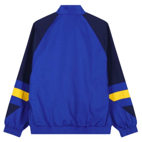 2023-2024 Boca Juniors Icon Top (Royal)