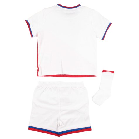 2022-2023 Rangers Away Baby Kit (Your Name)