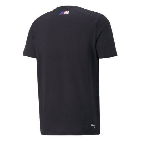 2023 BMW Team Tee (Anthracite)