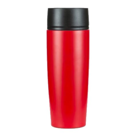 2023 Ferrari Matte Thermal Mug (Red)