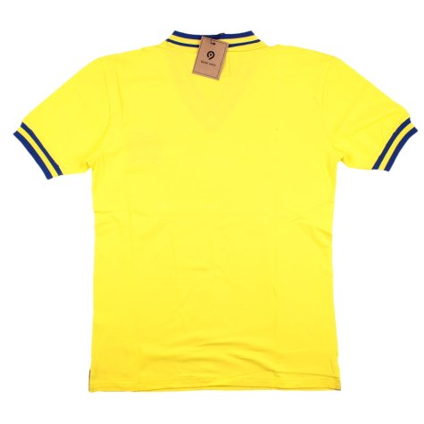 False Nein Ukraine Home Shirt (TYMOSHCHUK 4)