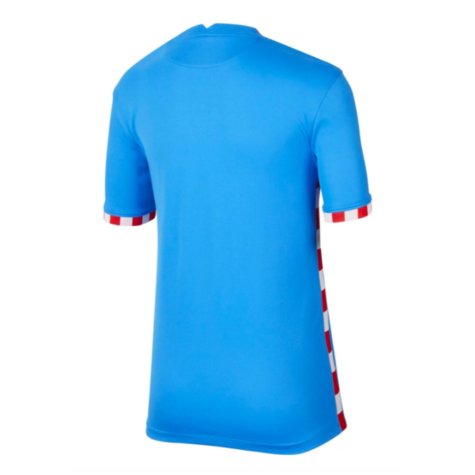 2021-2022 Atletico Madrid 3rd Shirt