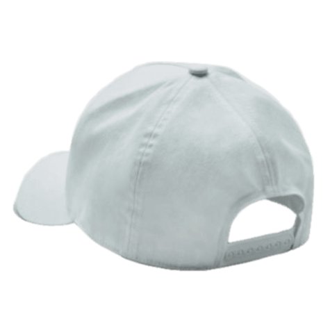 2023 Mercedes-AMG Petronas Racer Cap (White)