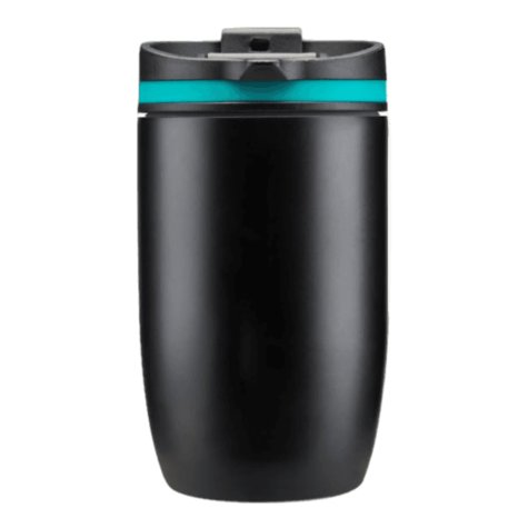 2023 Mercedes Thermal Drinks Tumbler (Black)