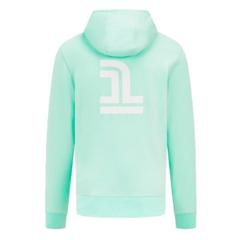 2023 F1 Formula 1 Collection Pastel Hoody (Blue)