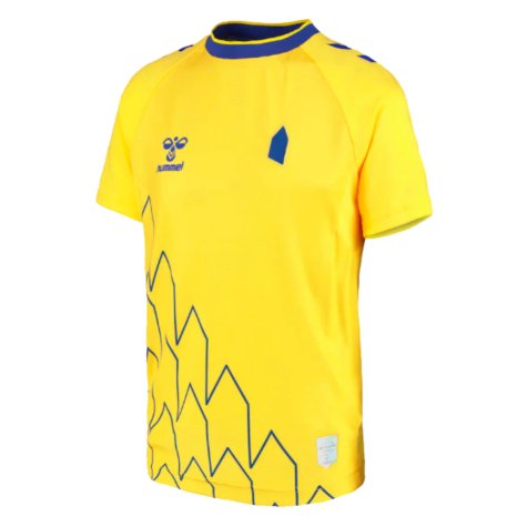 2022-2023 Everton Third Shirt (Kids) (COADY 30)