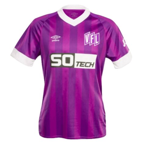 2022-2023 VFL Osnabruck Home Shirt (Your Name)