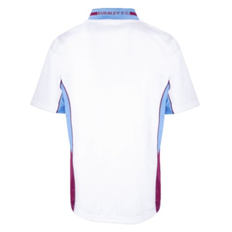 Burnley 2000 Away Shirt (Payton 10)