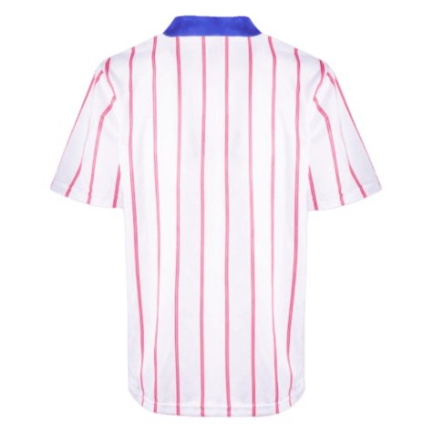 Chelsea 1992 Away Shirt (Clarke 2)