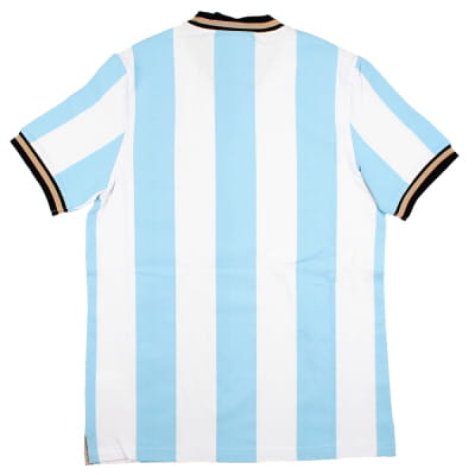 False Nein Argentina Home Vintage Shirt (SAMUEL 6)