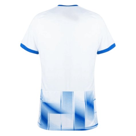 2023-2024 Greece Home Shirt (SOKRATIS 19)