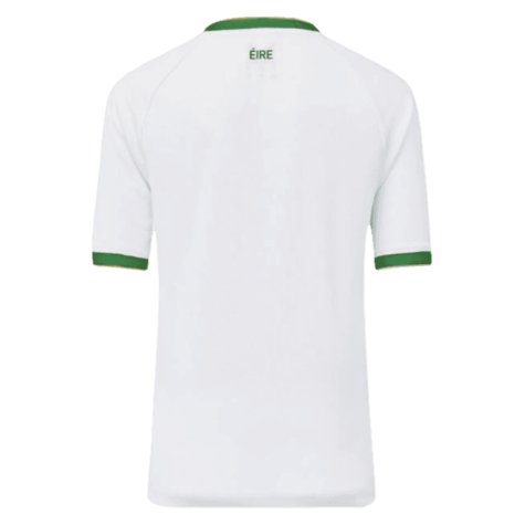 2023-2024 Ireland Away Shirt (Kids) (Your Name)