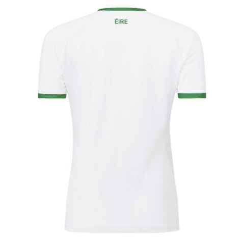 2023-2024 Ireland Away Shirt (Ladies) (Keane 10)