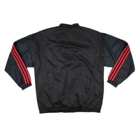 2023-2024 Belgium Presentation Jacket (Black) - Ladies