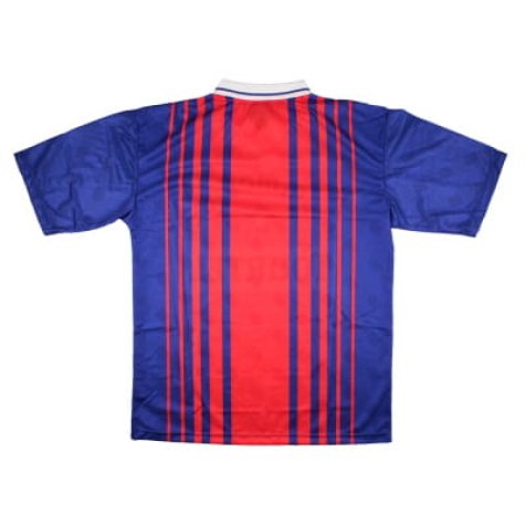 PSG 1993 Home Shirt (Colleter 3)