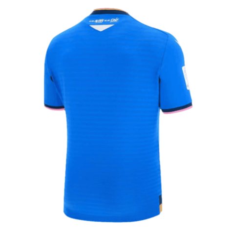 2023-2024 FC Edmonton Home Shirt