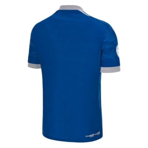 2023-2024 HFX Wanderers FC Home Shirt