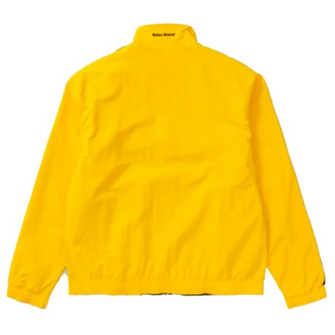 2023-2024 Jamaica Anthem Jacket (Yellow) - Kids